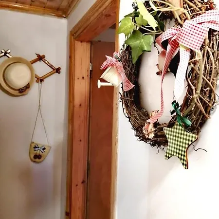 Arcadia Garden Retreat Дом отдыха