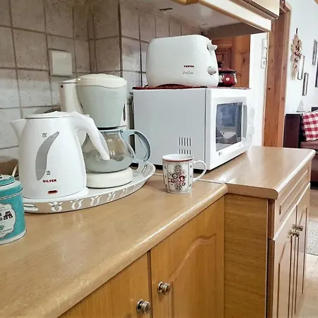 Arcadia Garden Retreat Дом отдыха Akovos