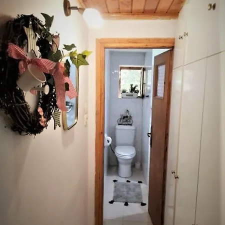 Arcadia Garden Retreat Дом отдыха *