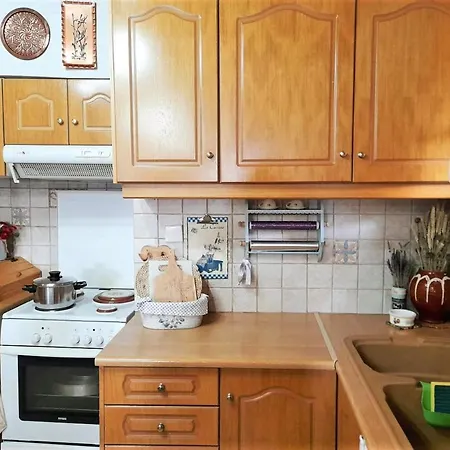 Дом отдыха Arcadia Garden Retreat Akovos