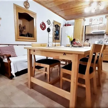 Arcadia Garden Retreat Дом отдыха *