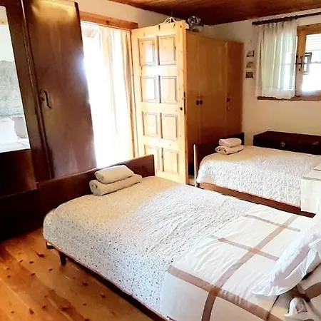 Arcadia Garden Retreat Дом отдыха *