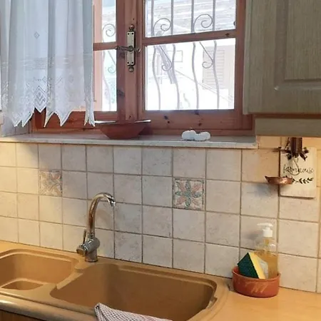 Дом отдыха Arcadia Garden Retreat *
