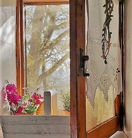 Дом отдыха Arcadia Garden Retreat
